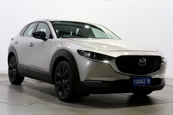 2022 Mazda CX-30 G20 Touring SP