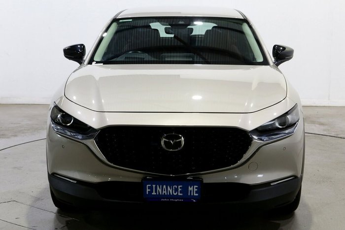 2022 Mazda CX-30 G20 Touring SP