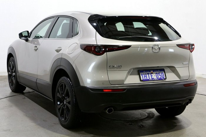 2022 Mazda CX-30 G20 Touring SP