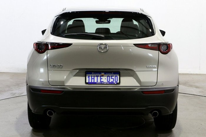 2022 Mazda CX-30 G20 Touring SP