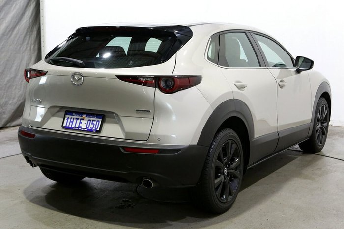 2022 Mazda CX-30 G20 Touring SP