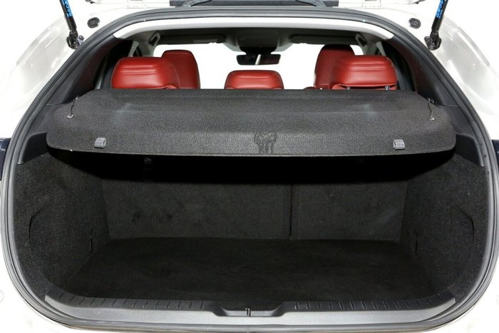 2022 Mazda CX-30 G20 Touring SP