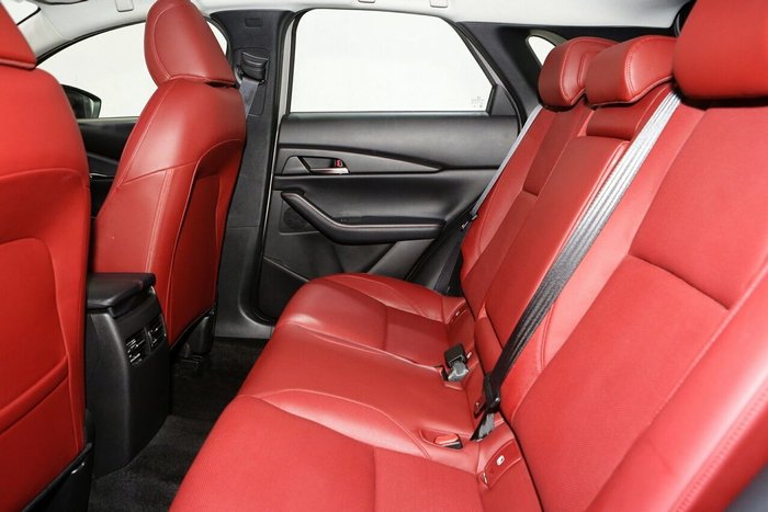 2022 Mazda CX-30 G20 Touring SP