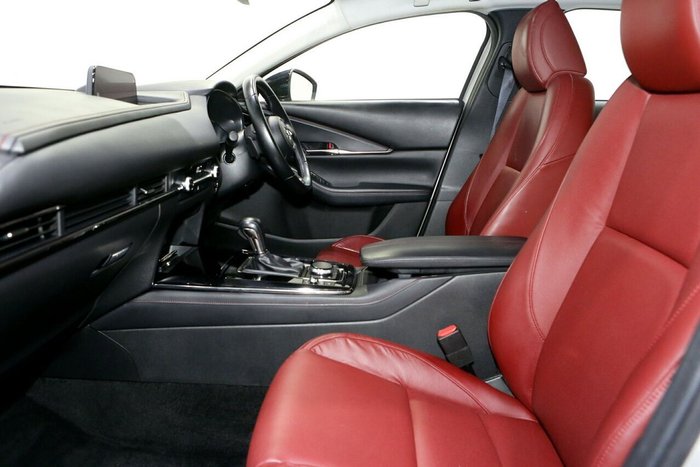 2022 Mazda CX-30 G20 Touring SP