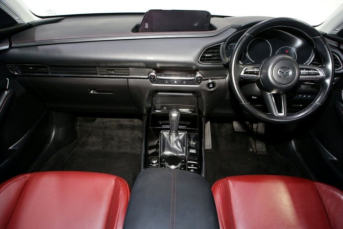 2022 Mazda CX-30 G20 Touring SP