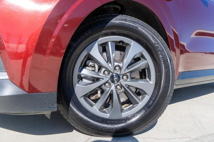 2023 Kia Carnival S