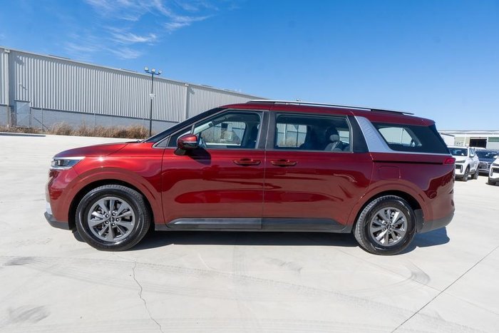 2023 Kia Carnival