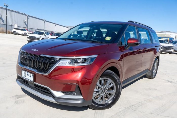 2023 Kia Carnival