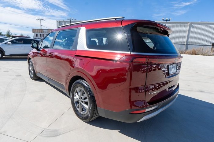 2023 Kia Carnival S