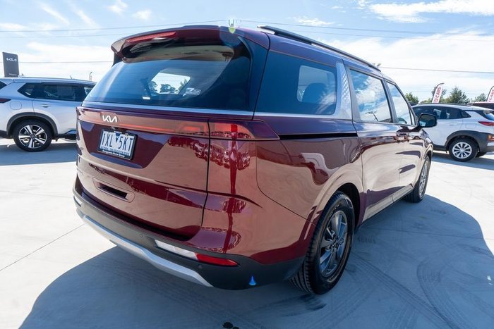 2023 Kia Carnival S