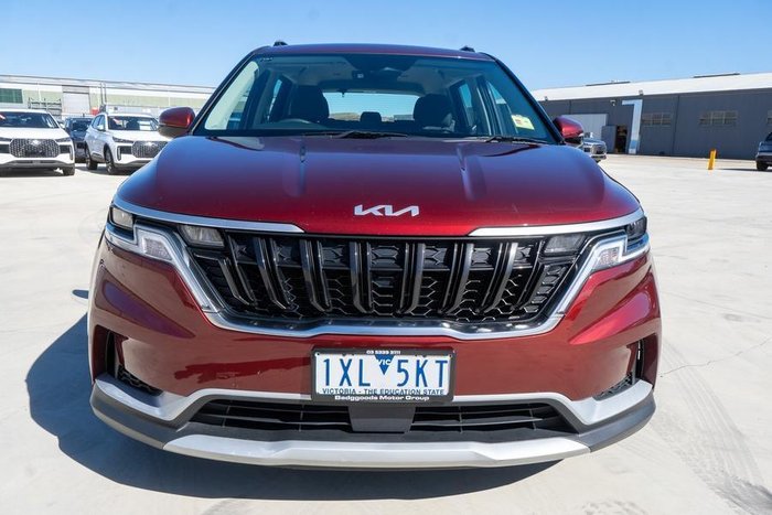 2023 Kia Carnival