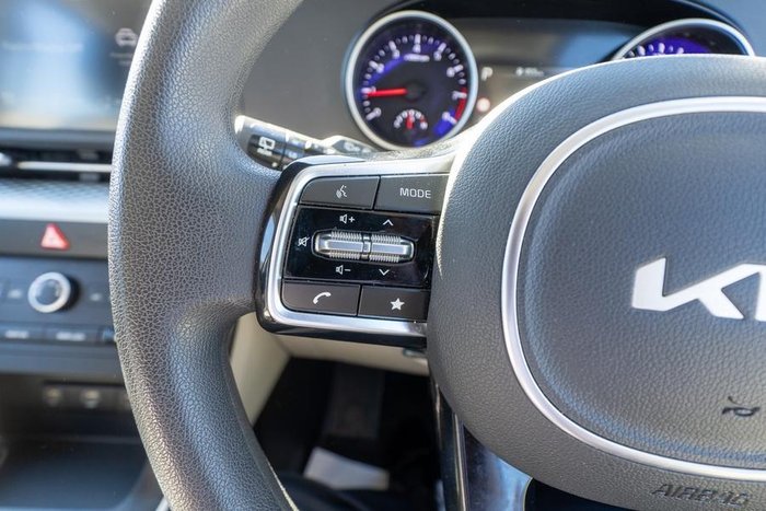 2023 Kia Carnival S