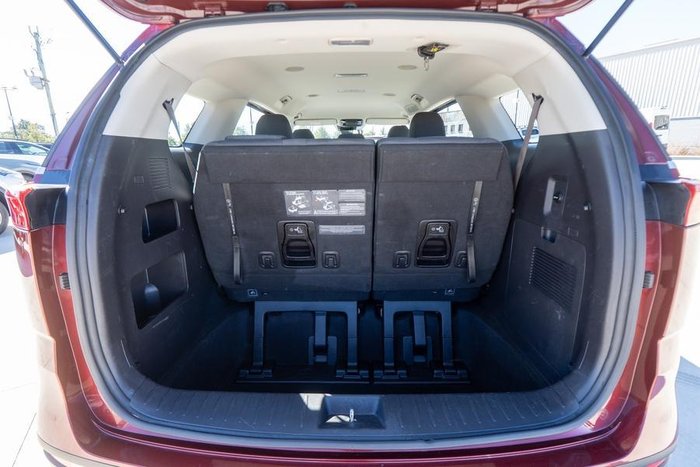 2023 Kia Carnival S