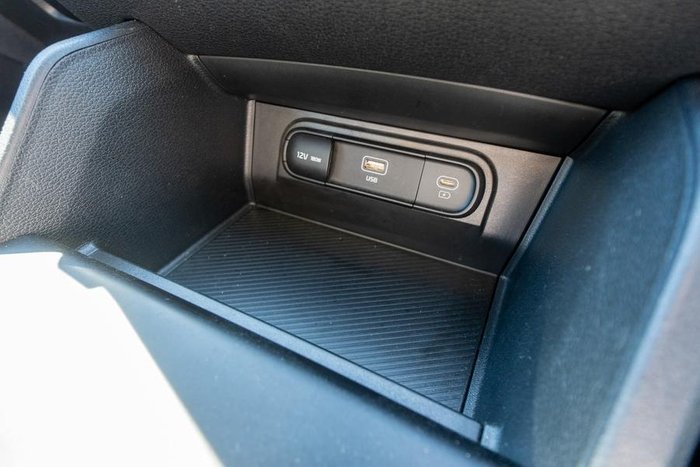 2023 Kia Carnival S