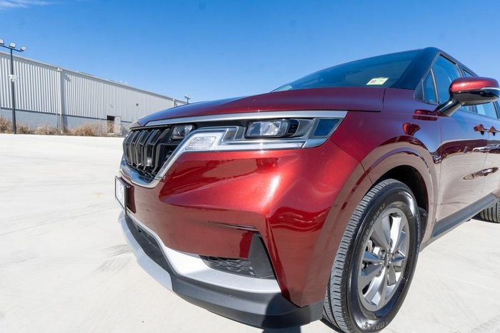 2023 Kia Carnival S