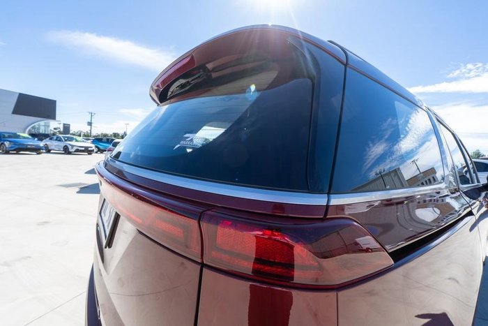 2023 Kia Carnival S