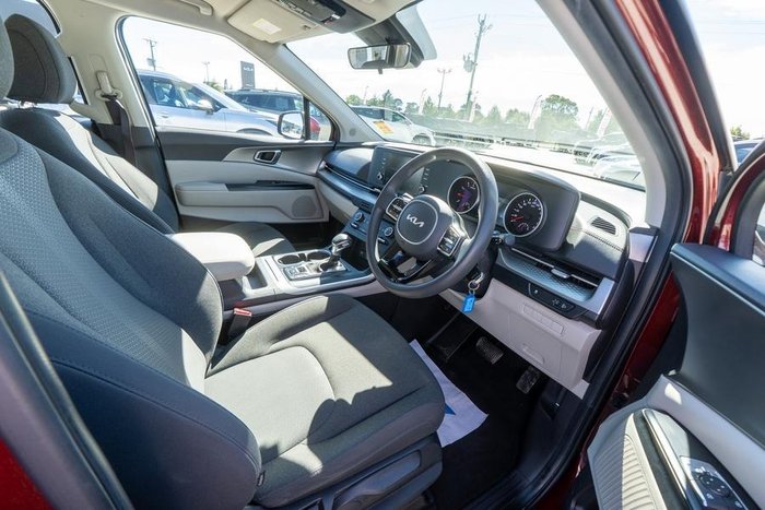 2023 Kia Carnival S