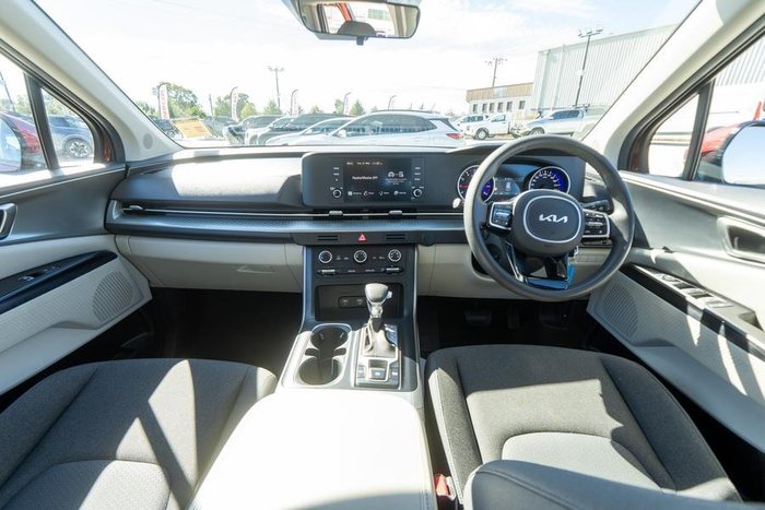 2023 Kia Carnival S