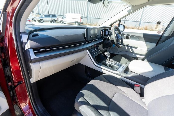 2023 Kia Carnival S