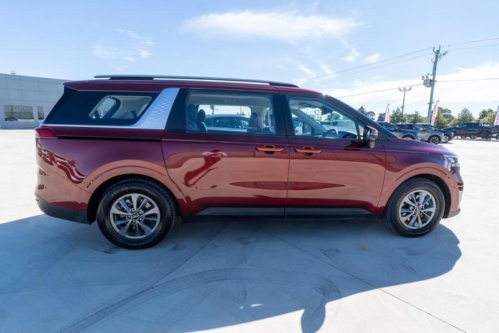 2023 Kia Carnival S