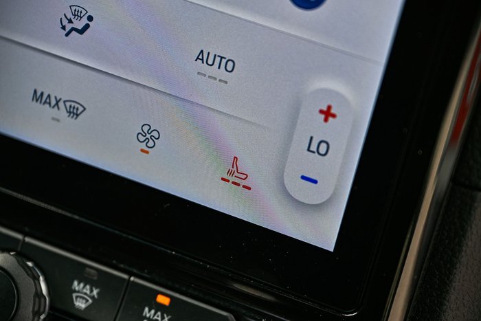 2025 Ford Ranger Wildtrak