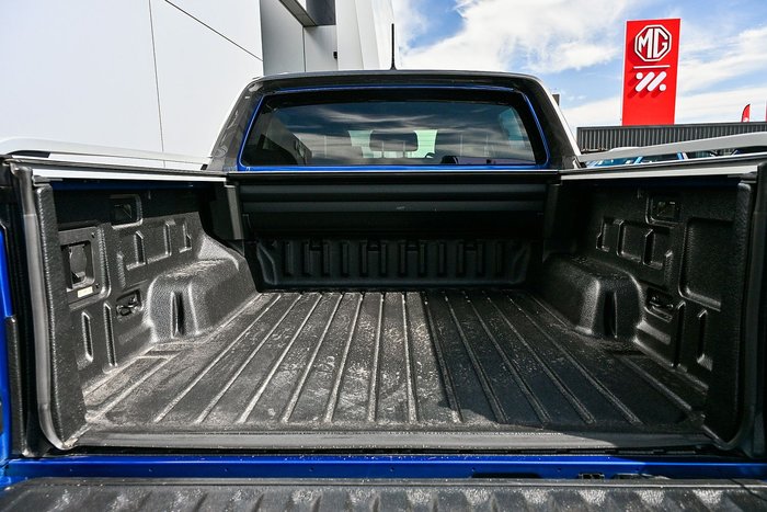 2025 Ford Ranger Wildtrak