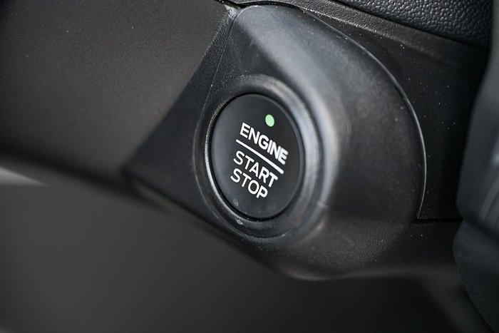 2025 Ford Ranger Wildtrak