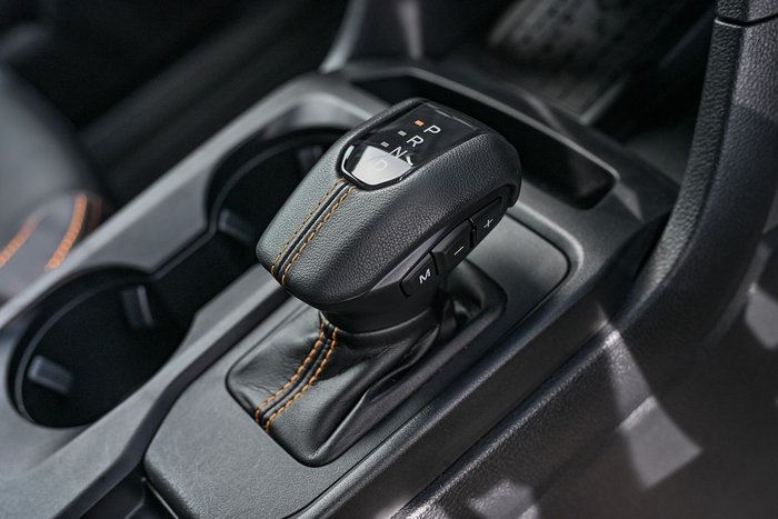 2025 Ford Ranger Wildtrak