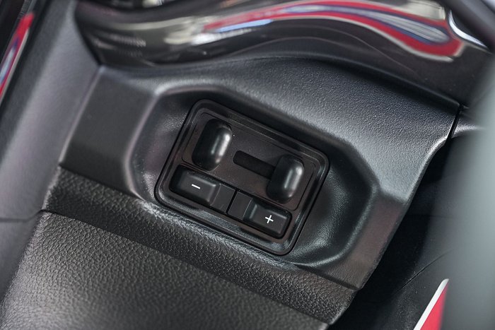 2025 Ford Ranger Wildtrak