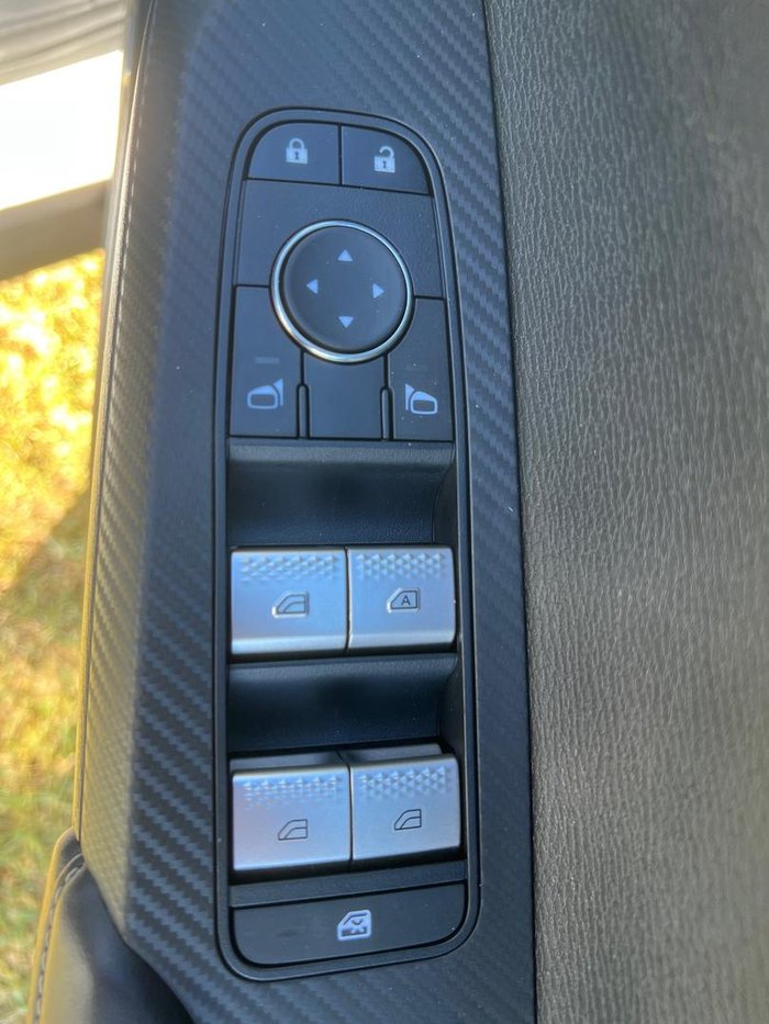 2025 Mitsubishi Outlander ES ZM MY25 White Diamond