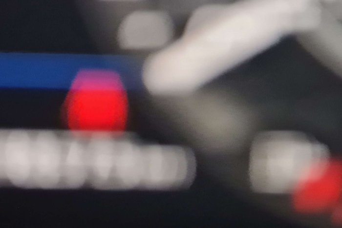 2018 Volkswagen Tiguan 110TSI Comfortline