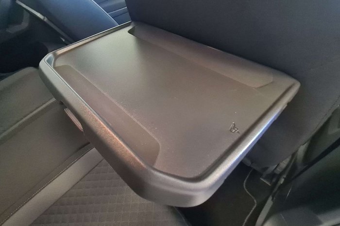 2018 Volkswagen Tiguan 110TSI Comfortline