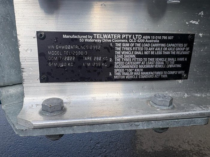 2023 QUINTREX 481 Fishabout Pro