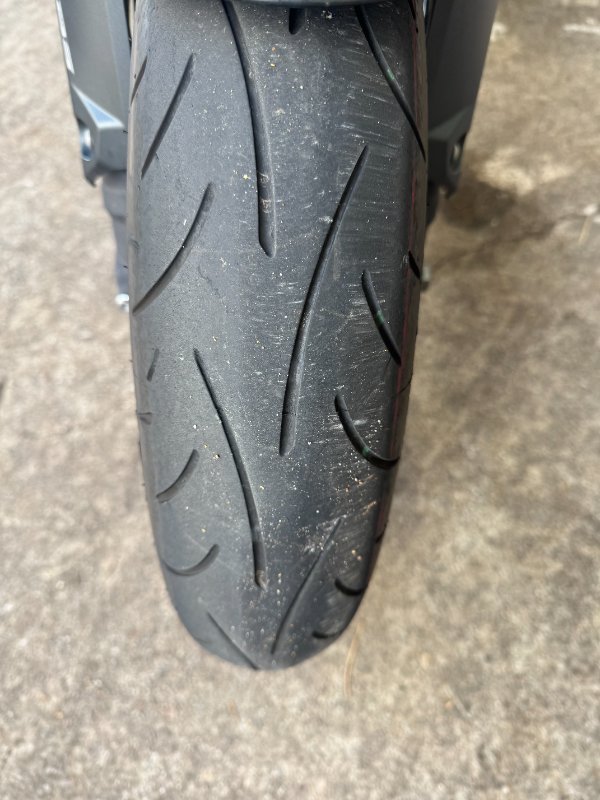 2023 Honda CB650R Black