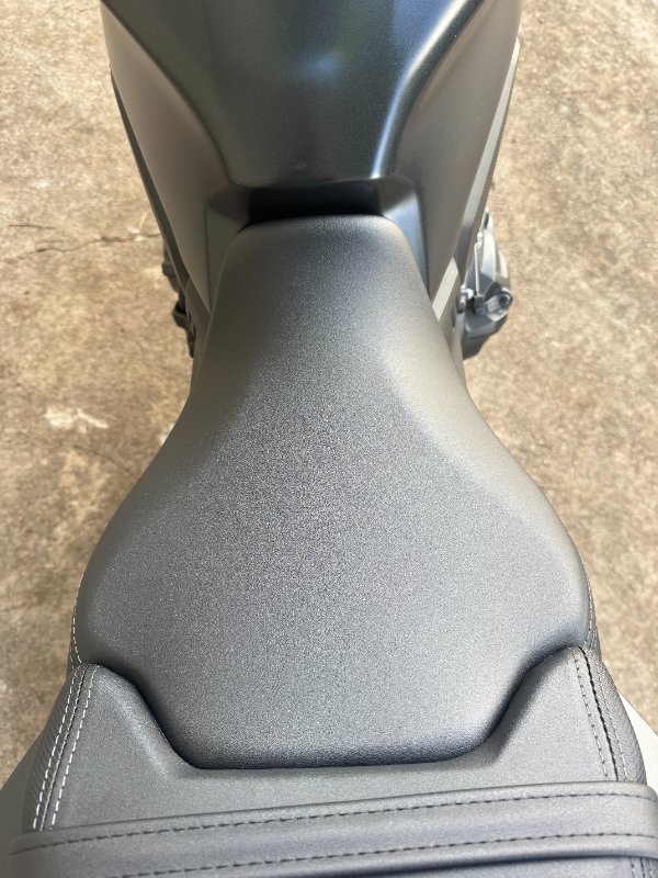 2023 Honda CB650R Black