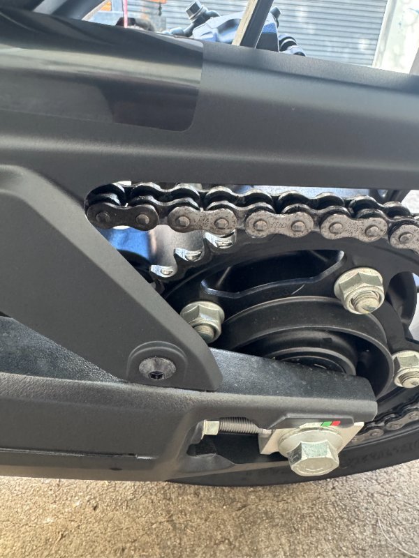 2023 Honda CB650R Black