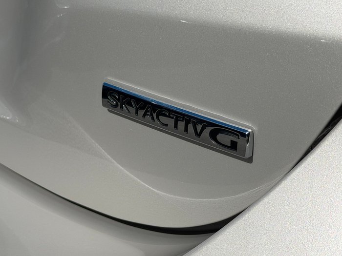 2024 Mazda 6 G25 Touring