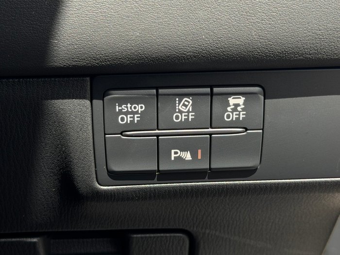 2024 Mazda 6 G25 Touring