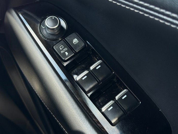 2024 Mazda 6 G25 Touring