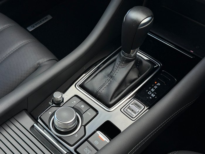 2024 Mazda 6 G25 Touring