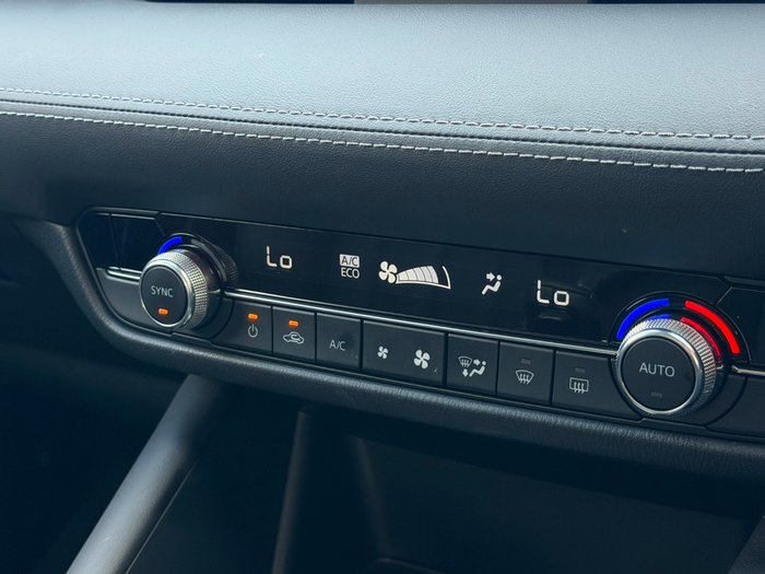 2024 Mazda 6 G25 Touring