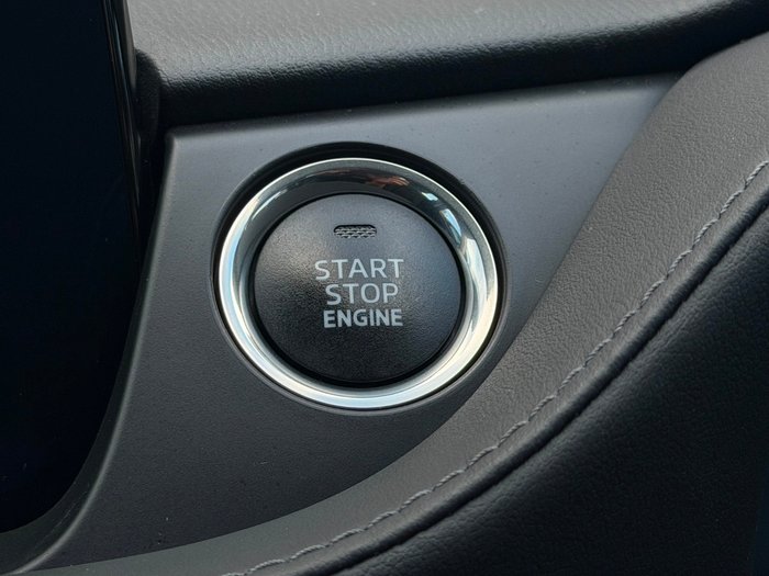 2024 Mazda 6 G25 Touring