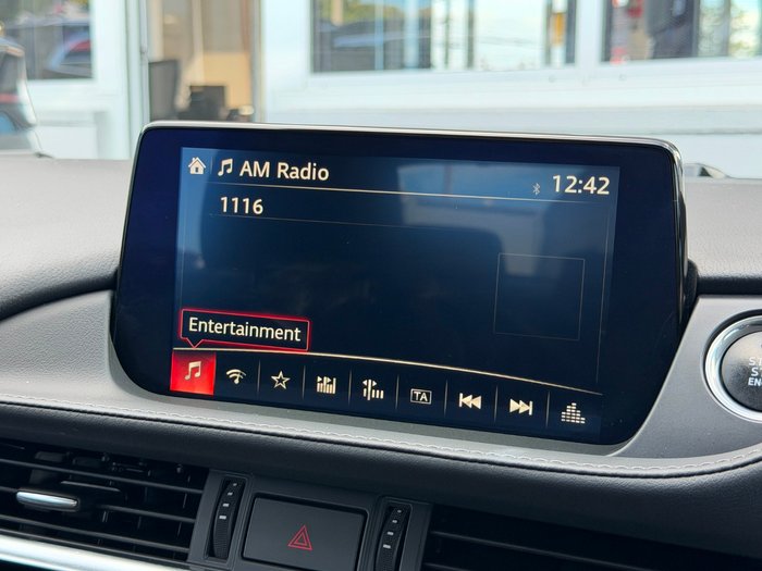 2024 Mazda 6 G25 Touring