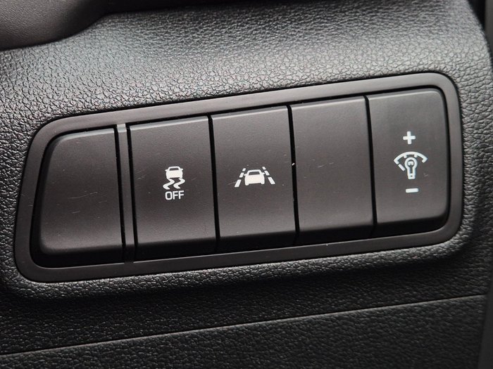 2019 Hyundai Tucson Active X