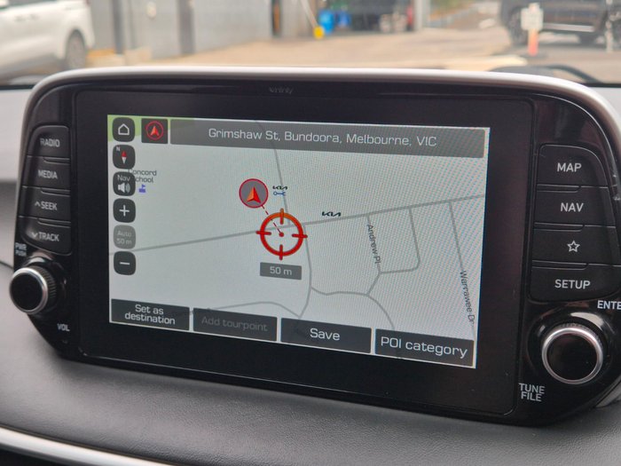 2019 Hyundai Tucson Active X
