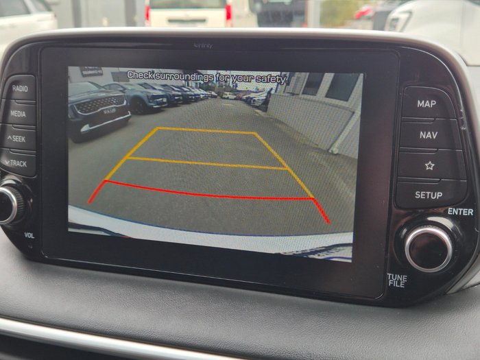2019 Hyundai Tucson Active X