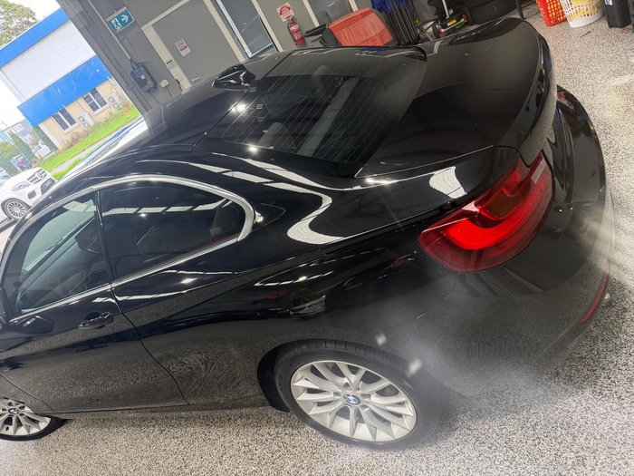 2016 BMW 2 Series 220i Luxury Line