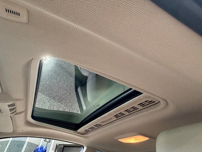 2016 BMW 2 Series 220i Luxury Line F22 Black Sapphire