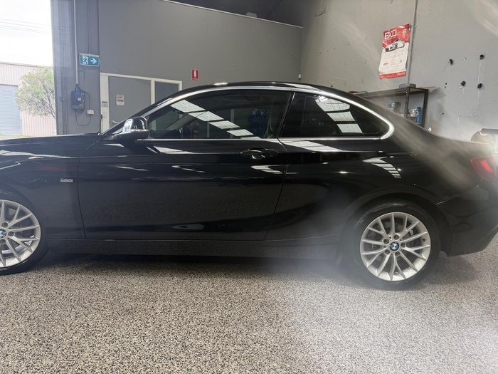 2016 BMW 2 Series 220i Luxury Line