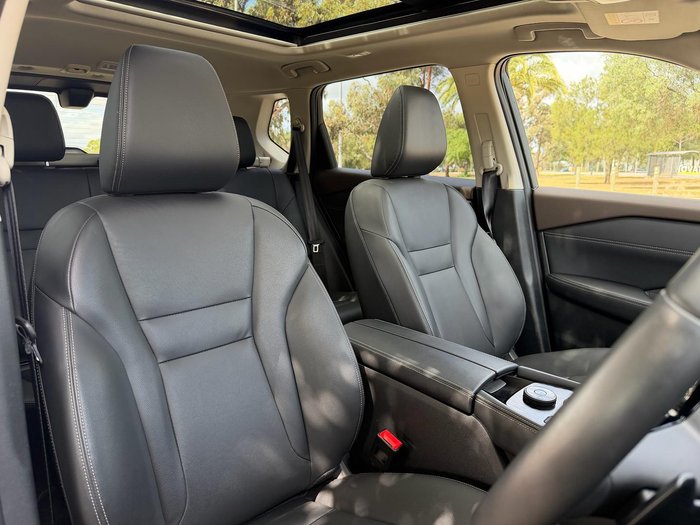 2024 Nissan X-TRAIL Ti